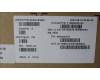Lenovo 5CB1L83642 Tastatur inkl. TopcaseASM_HBW C 82Y3 WH RGB