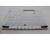 Lenovo 5CB1L83642 Tastatur inkl. TopcaseASM_HBW C 82Y3 WH RGB