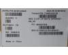 Lenovo 5CB1L83645 Tastatur inkl. TopcaseASM_UK C 82Y3 WH RGB