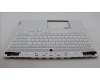 Lenovo 5CB1L83645 Tastatur inkl. TopcaseASM_UK C 82Y3 WH RGB
