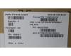 Lenovo 5CB1L83647 Tastatur inkl. TopcaseASM_SPA C 82Y3 WH RGB