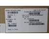 Lenovo 5CB1L83652 Tastatur inkl. TopcaseASM_NORDIC C 82Y3 WH RGB