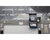 Lenovo 5CB1L83652 Tastatur inkl. TopcaseASM_NORDIC C 82Y3 WH RGB