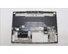 Lenovo 5CB1L83654 Tastatur inkl. TopcaseASM_GER C 82Y3 WH RGB