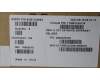 Lenovo 5CB1L83654 Tastatur inkl. TopcaseASM_GER C 82Y3 WH RGB