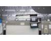 Lenovo 5CB1L83660 Tastatur inkl. TopcaseASM_SWS C 82Y3 WH RGB