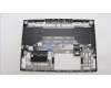 Lenovo 5CB1L83665 Tastatur inkl. TopcaseASM_UKR C 82Y3 WH RGB