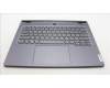 Lenovo 5CB1L83667 Tastatur inkl. Topcase ASM_ARA L82Y5 FP SG BL