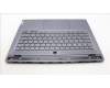 Lenovo 5CB1L83667 Tastatur inkl. Topcase ASM_ARA L82Y5 FP SG BL