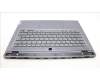 Lenovo 5CB1L83668 Tastatur inkl. Topcase ASM_BEL L82Y5 FP SG BL