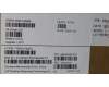 Lenovo 5CB1L83669 Tastatur inkl. Topcase ASM_BUL L82Y5 FP SG BL