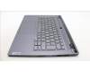 Lenovo 5CB1L83669 Tastatur inkl. Topcase ASM_BUL L82Y5 FP SG BL