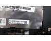 Lenovo 5CB1L83669 Tastatur inkl. Topcase ASM_BUL L82Y5 FP SG BL