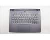Lenovo 5CB1L83672 Tastatur inkl. Topcase ASM_ENG L82Y5 FP SG BL