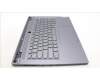 Lenovo 5CB1L83679 Tastatur inkl. Topcase ASM_GRE L82Y5 FP SG BL