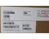 Lenovo 5CB1L83679 Tastatur inkl. Topcase ASM_GRE L82Y5 FP SG BL