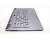 Lenovo 5CB1L83680 Tastatur inkl. Topcase ASM_HBW L82Y5 FP SG BL
