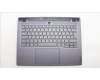 Lenovo 5CB1L83682 Tastatur inkl. Topcase ASM_HUN L82Y5 FP SG BL