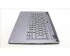 Lenovo 5CB1L83682 Tastatur inkl. Topcase ASM_HUN L82Y5 FP SG BL