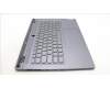 Lenovo 5CB1L83682 Tastatur inkl. Topcase ASM_HUN L82Y5 FP SG BL