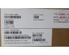 Lenovo 5CB1L83682 Tastatur inkl. Topcase ASM_HUN L82Y5 FP SG BL
