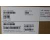 Lenovo 5CB1L83684 Tastatur inkl. Topcase ASM_ITA L82Y5 FP SG BL