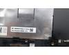 Lenovo 5CB1L83688 Tastatur inkl. Topcase ASM_POR L82Y5 FP SG BL