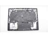 Lenovo 5CB1L83689 Tastatur inkl. Topcase ASM_RUS L82Y5 FP SG BL