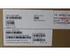 Lenovo 5CB1L83689 Tastatur inkl. Topcase ASM_RUS L82Y5 FP SG BL