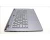 Lenovo 5CB1L83692 Tastatur inkl. Topcase ASM_SLV L82Y5 FP SG BL