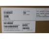 Lenovo 5CB1L83693 Tastatur inkl. Topcase schweiz L82Y5 FP SG BL