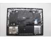 Lenovo 5CB1L83697 Tastatur inkl. Topcase ASM_UKR L82Y5 FP SG BL