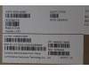 Lenovo 5CB1L83697 Tastatur inkl. Topcase ASM_UKR L82Y5 FP SG BL