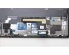 Lenovo 5CB1L83699 Tastatur inkl. Topcase ASM_ARA_L83AG