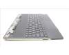 Lenovo 5CB1L83699 Tastatur inkl. Topcase ASM_ARA_L83AG