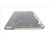 Lenovo 5CB1L83699 Tastatur inkl. Topcase ASM_ARA_L83AG