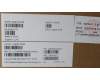 Lenovo 5CB1L83700 Tastatur inkl. Topcase ASM_BEL_L83AG