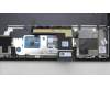 Lenovo 5CB1L83700 Tastatur inkl. Topcase ASM_BEL_L83AG