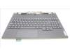 Lenovo 5CB1L83700 Tastatur inkl. Topcase ASM_BEL_L83AG