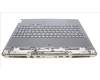Lenovo 5CB1L83701 Tastatur inkl. Topcase ASM_BUL_L83AG