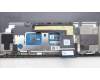 Lenovo 5CB1L83701 Tastatur inkl. Topcase ASM_BUL_L83AG