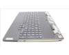 Lenovo 5CB1L83701 Tastatur inkl. Topcase ASM_BUL_L83AG
