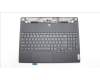 Lenovo 5CB1L83844 Tastatur inkl. Topcase ASM_EURO_ENG_L83AG