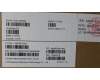 Lenovo 5CB1L83844 Tastatur inkl. Topcase ASM_EURO_ENG_L83AG