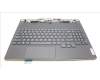 Lenovo 5CB1L83844 Tastatur inkl. Topcase ASM_EURO_ENG_L83AG