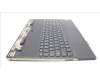 Lenovo 5CB1L83844 Tastatur inkl. Topcase ASM_EURO_ENG_L83AG