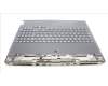 Lenovo 5CB1L83849 Tastatur inkl. Topcase deutsch_L83AG
