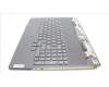 Lenovo 5CB1L83850 Tastatur inkl. Topcase ASM_GRE_L83AG