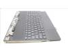 Lenovo 5CB1L83850 Tastatur inkl. Topcase ASM_GRE_L83AG