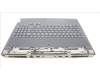 Lenovo 5CB1L83850 Tastatur inkl. Topcase ASM_GRE_L83AG